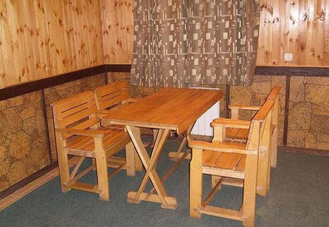 Гостиница Holiday Park Shvambrania Саратов-22