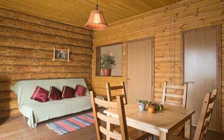 Гостиница Holiday Park Shvambrania Саратов