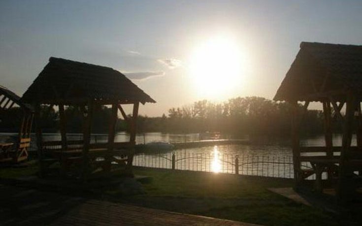 Гостиница Holiday Park Shvambrania Саратов-26